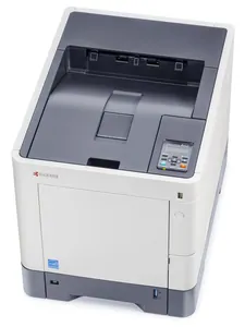 Замена системной платы на принтере Kyocera P6130CDN в Нижнем Новгороде